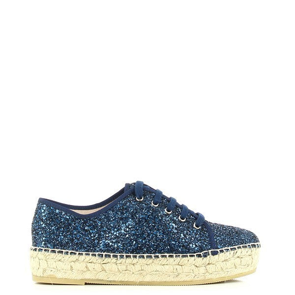 La Maison 495-GLITTER BLUE