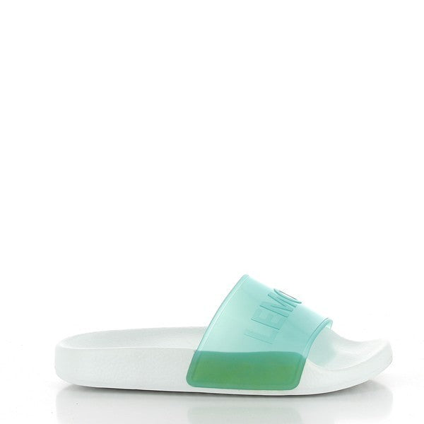 Lemon Jelly NEON-03 MINT