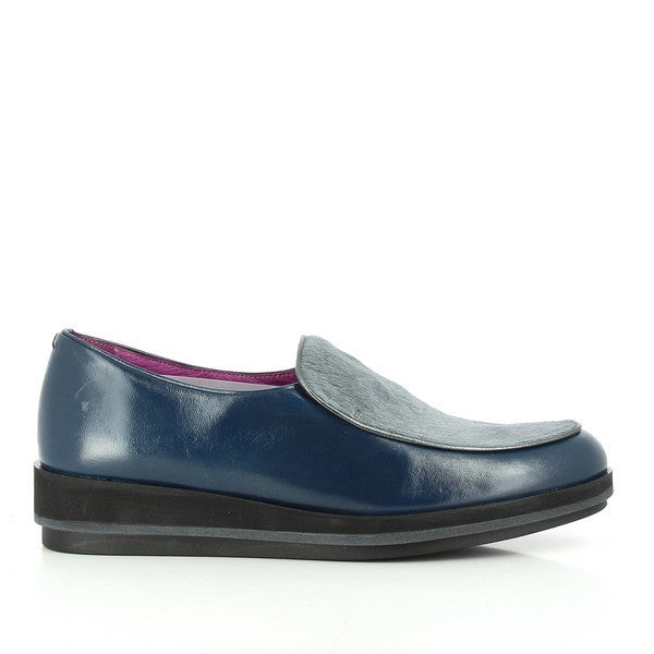 Torretti 7274-L GREY-NAVY